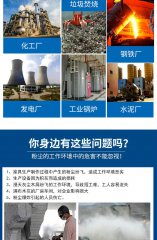 <b>航海厂家直销移动式单机脉冲布袋式除尘器抛光打磨木工集尘器工业环保设备</b>