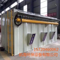 自产自销脉冲布袋除尘器 车间单机布袋除尘器 工业除尘设备除尘器