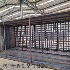 厂家生产不锈钢除尘花板 除尘器多孔花板 除尘筛板 除尘器配件