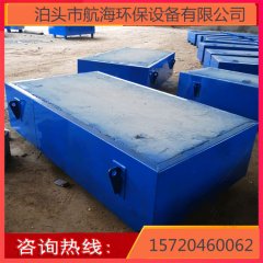 定制加工减震台座 水泵机房隔振基座厂家 弹簧减震器
