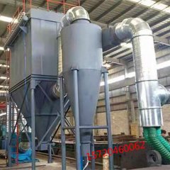 布袋除尘器 工业中央除尘系统脉冲式除尘器木工打磨净化除尘设备