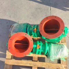 批发星型卸料阀 电动锁气器 电动星型给料卸料机定制加工
