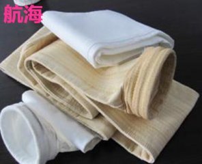 厂家直销玻纤滤袋 玻纤针刺毡除尘布袋 高温布袋 工业集尘袋