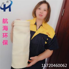 航海破碎机脉冲布袋除尘器厂家专业生产锅炉除尘器布袋滤袋防静电布袋耐高温